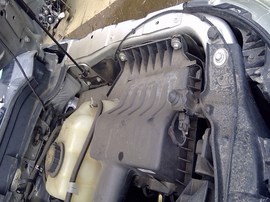 2015 FORD F250SD, SILVER, XLT MODEL. EXTD CAB, 6.2L, FLEX AT 2WD.  F25226